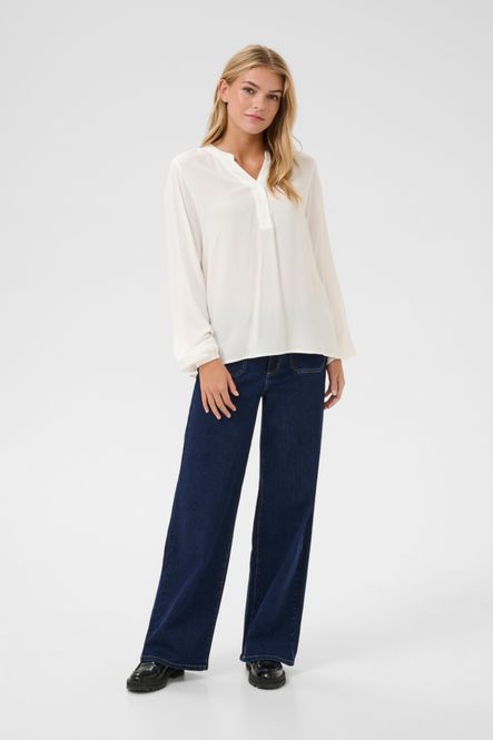 Hovedbilde KAmathilde Blouse