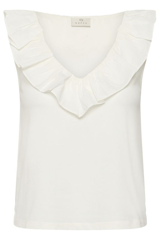 KAdidde Flounce Top