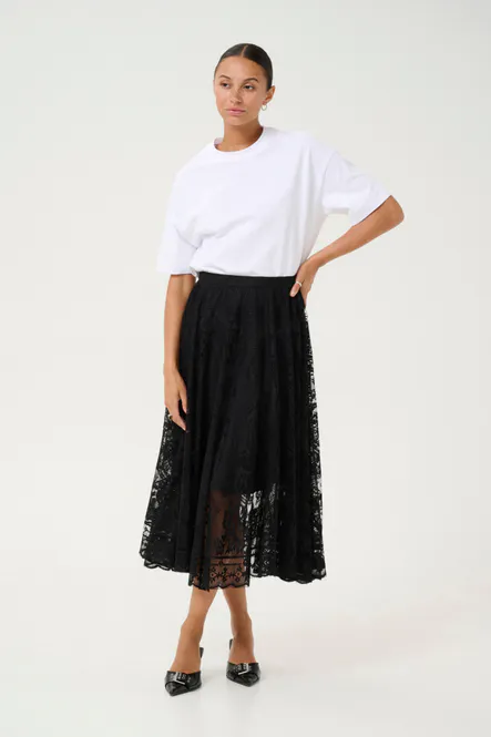 Hovedbilde Vilja Lace Skirt