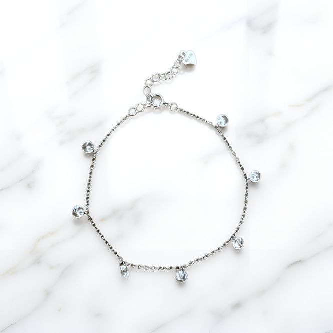 Hovedbilde Brooklyn Brace Silver