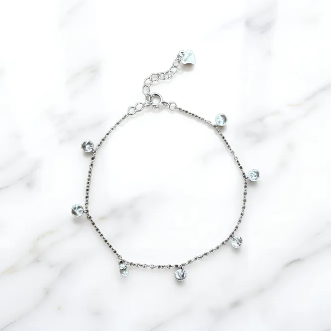 Hovedbilde Brooklyn Brace Silver