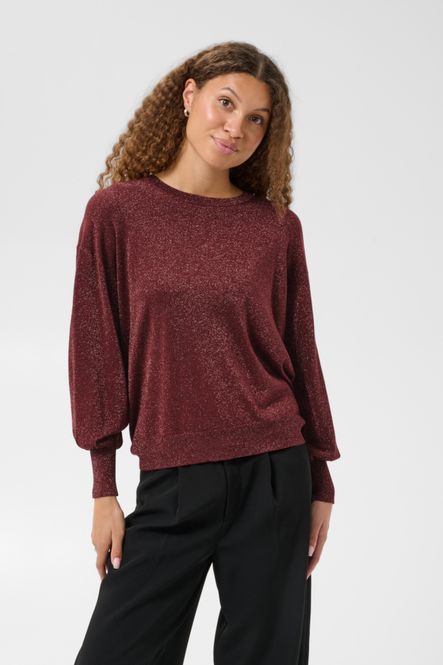 Hovedbilde KAregina O-neck Knit
