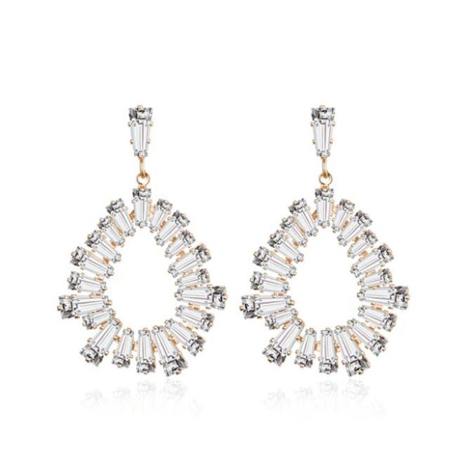 Hovedbilde Ear 707 Gold