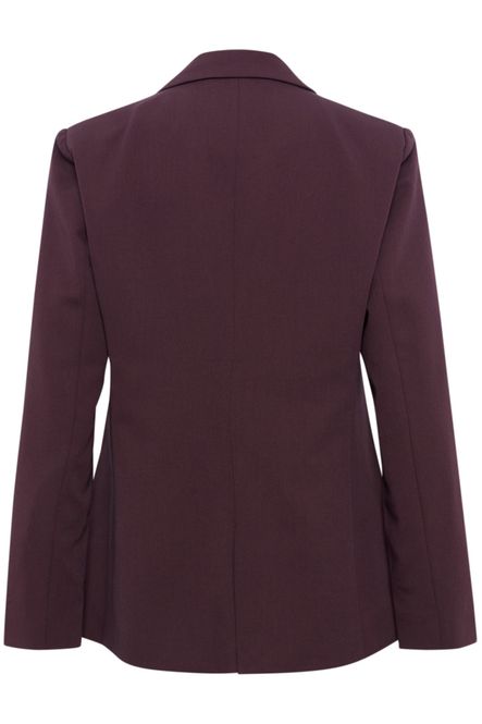 Hovedbilde KAsakura Blazer - Fudge