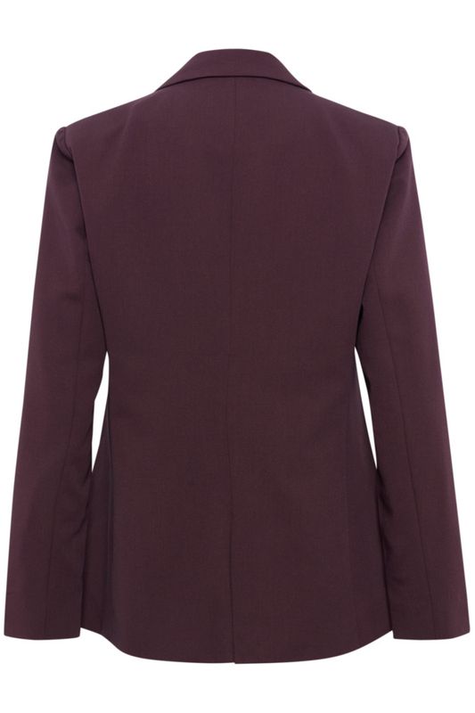 KAsakura Blazer - Fudge