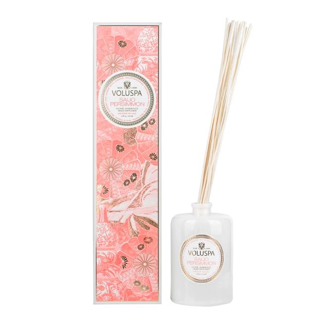 Hovedbilde Voluspa Saijo Persimmon Diffuser 177ml