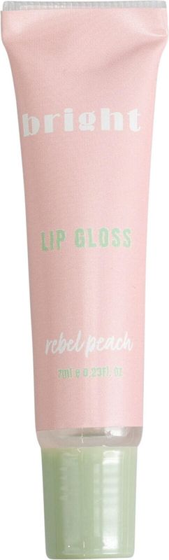 Lipgloss 20gram Ass.