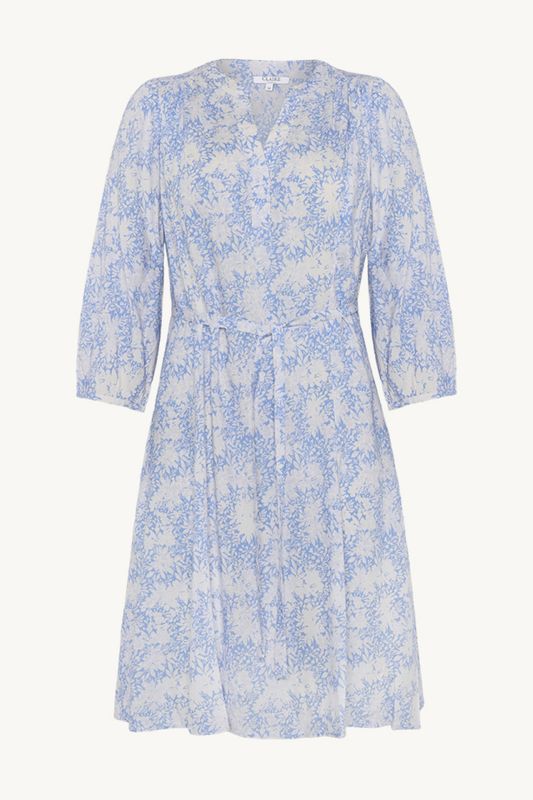 CWKaty Dress Vista Blue