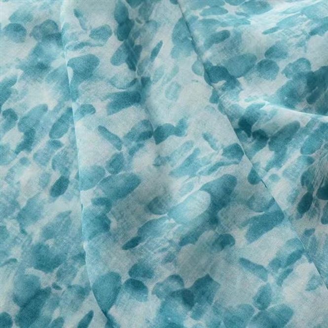 Hovedbilde Sunniva Dot Tassel Viscose Scarf 90x180CM