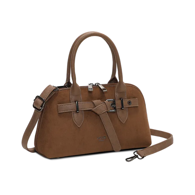 Hovedbilde Handbag Carina Lycke Brown