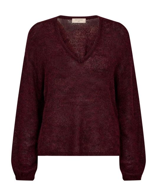Hovedbilde FQDIDO-PULLOVER 