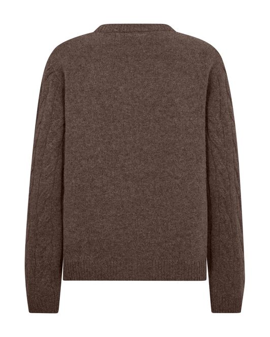 Hovedbilde FQWINKA-PULLOVER