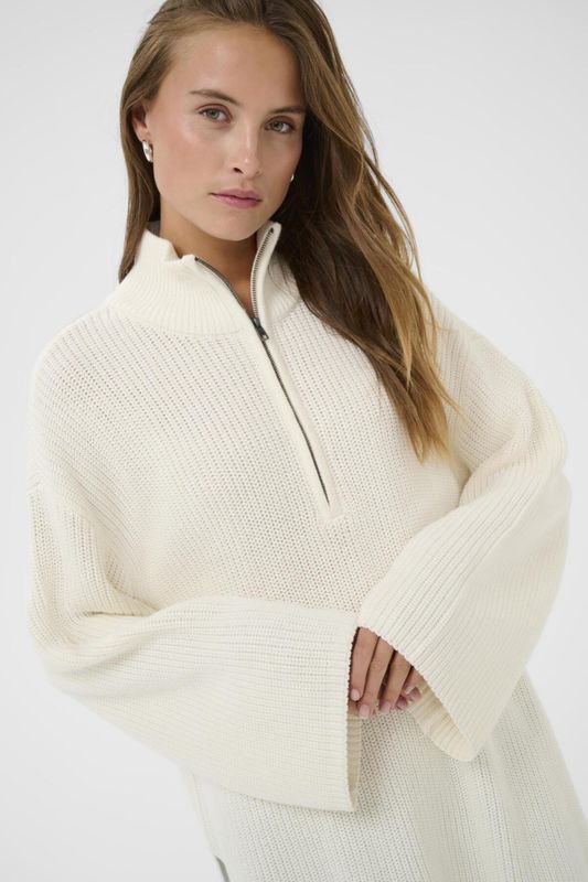 KApietra Knit Pullover
