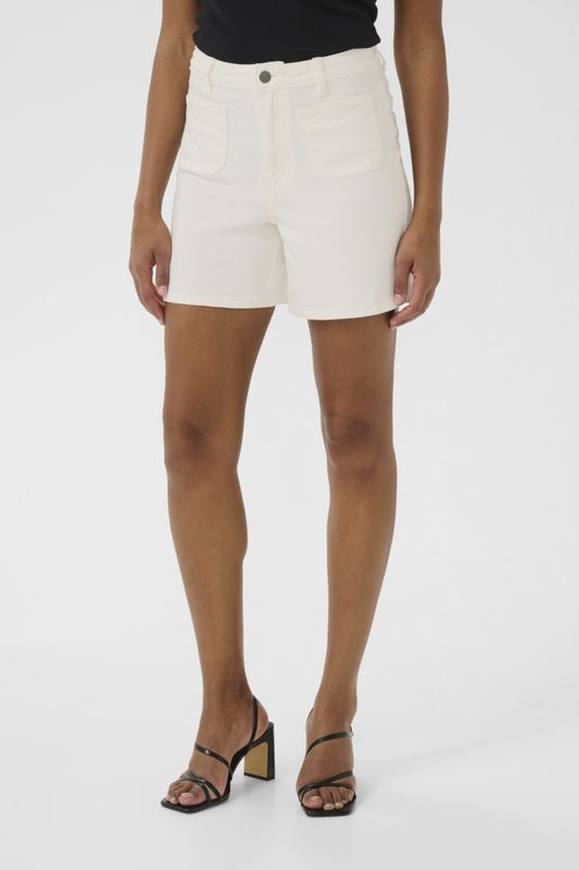 KAkarla Twill Shorts