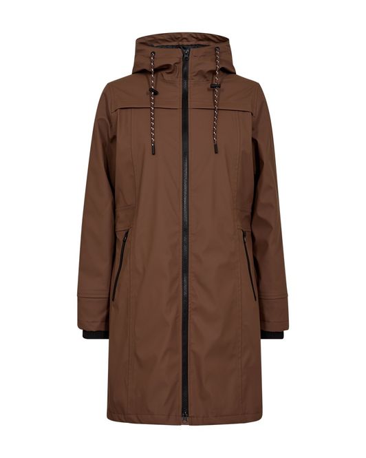 Hovedbilde FQRAIN-JACKET