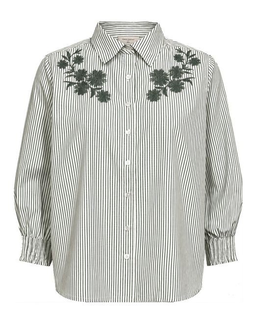 Hovedbilde FQESEVALINA-SHIRT 