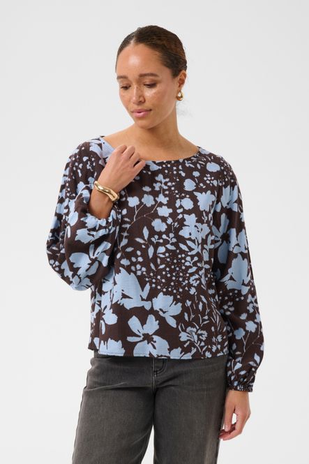 Hovedbilde KAnadira Blouse