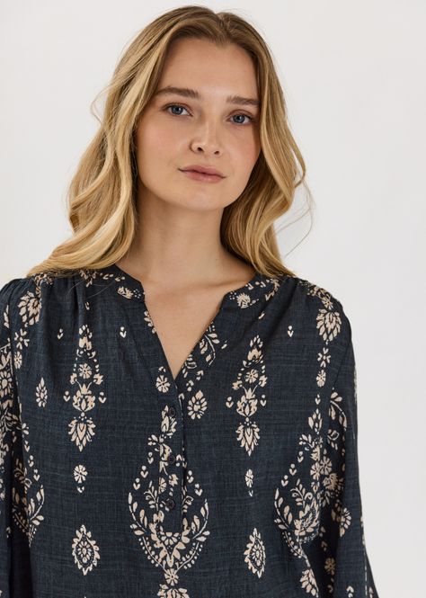 Hovedbilde CWSeverine Blouse