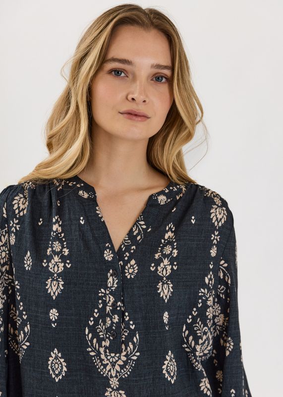 CWSeverine Blouse