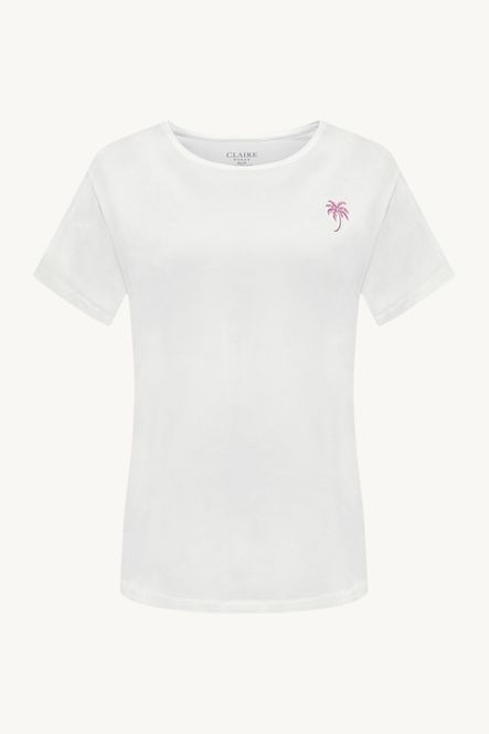 Hovedbilde CWAlouette T-shirt