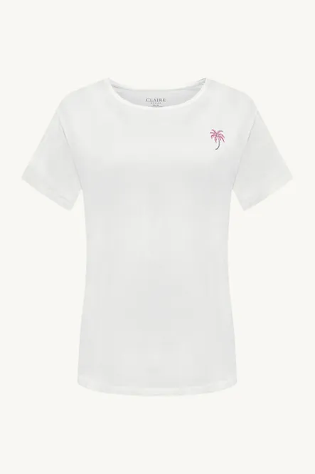 Hovedbilde CWAlouette T-shirt