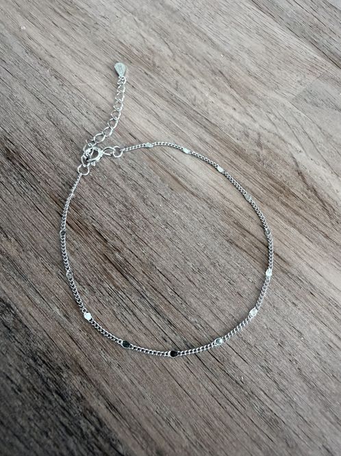 Hovedbilde Brisa Brace Silver