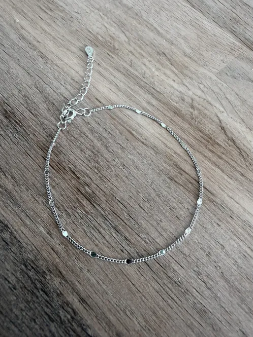 Hovedbilde Brisa Brace Silver