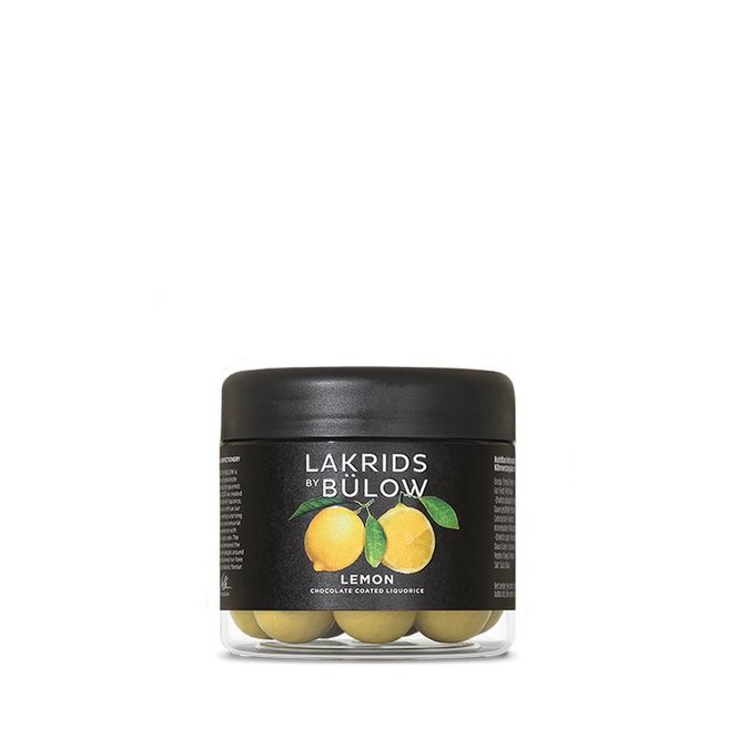 Hovedbilde Lakrids by Bulow Lakrids by Bulow SMALL LEMON