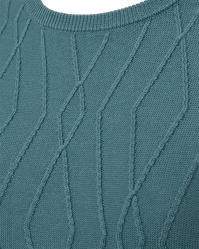 FQCOTTY-PULLOVER