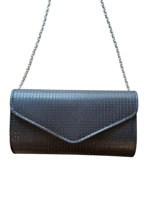 Hovedbilde Partybag Flap Black
