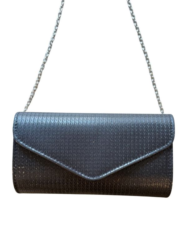 Partybag Flap Black