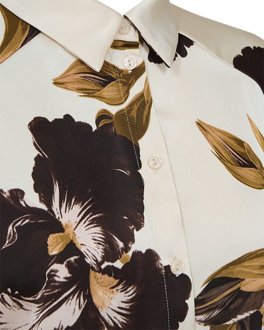 Hovedbilde FQZILA-SHIRT