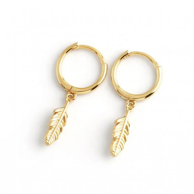 Hovedbilde Lilly Earring 925 Silver