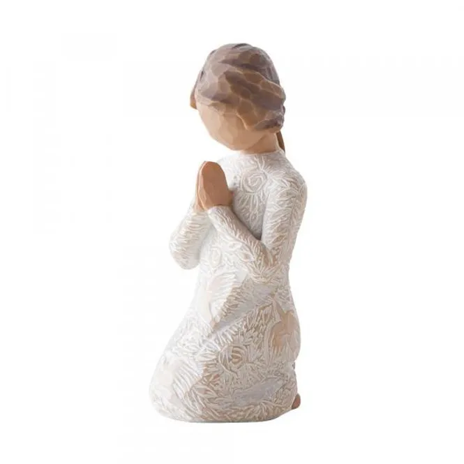 Hovedbilde Willow Tree Prayer Of Peace