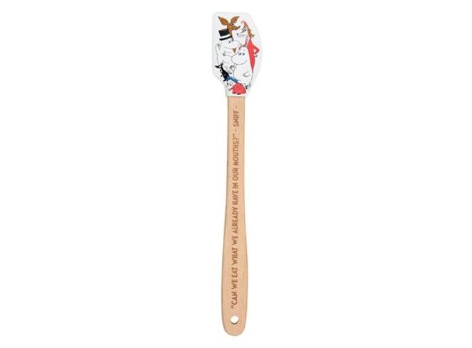Hovedbilde Mummi Slikkepott 21cm