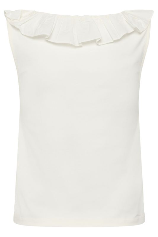 KAdidde Flounce Top