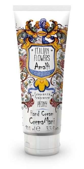 Hovedbilde Håndkrem Amalfi Peony 100ml