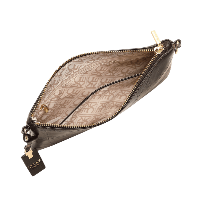 Hovedbilde Crossover Askim Lycke Croco Brown