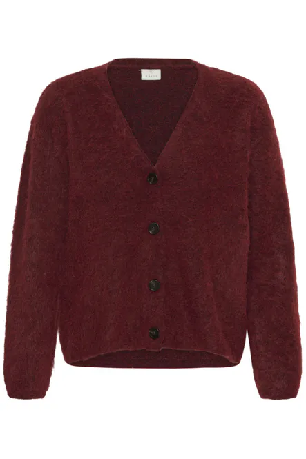 Hovedbilde KAjordan Knit Cardigan