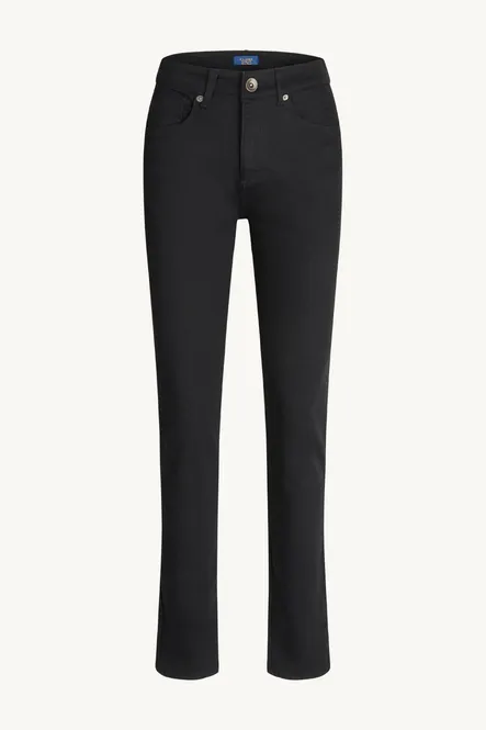 Hovedbilde Jasmin Jeans Puch-up Short