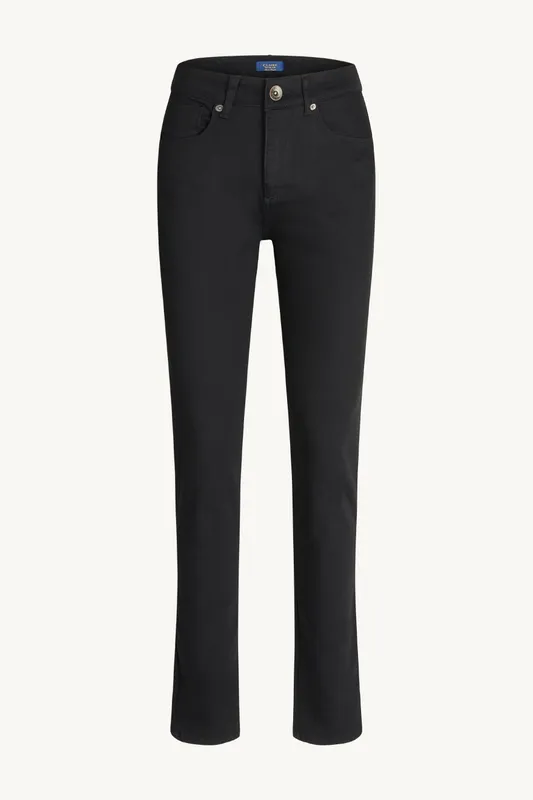 Jasmin Jeans Puch-up Short