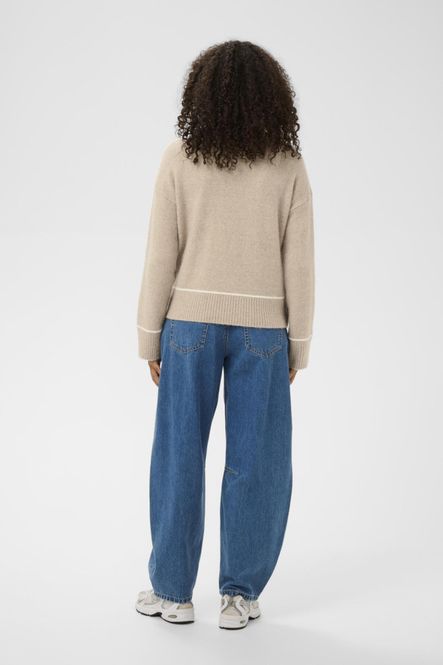 Hovedbilde KAjinie Knit Pullover
