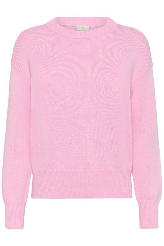 KAharriet Knit Pullover