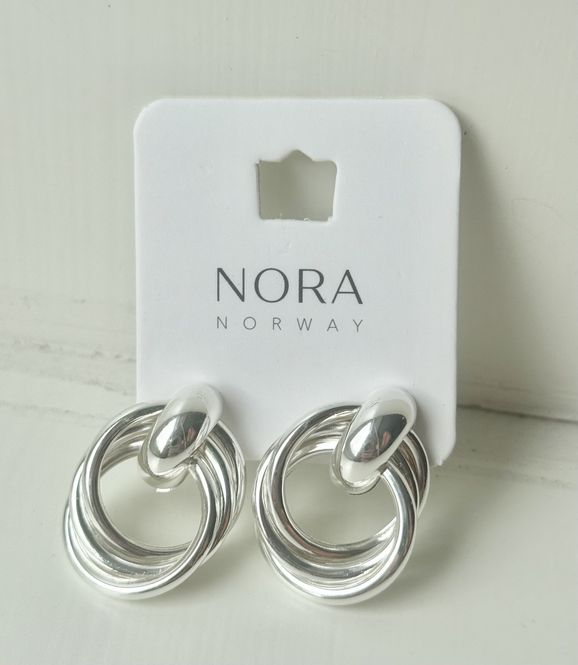 Hovedbilde Ear 652 Silver