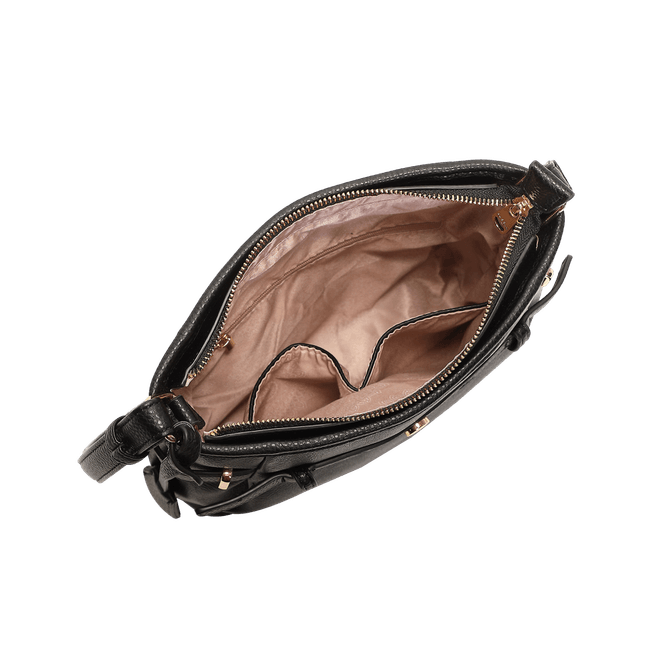 Hovedbilde Crossover Goldie Puccini Black