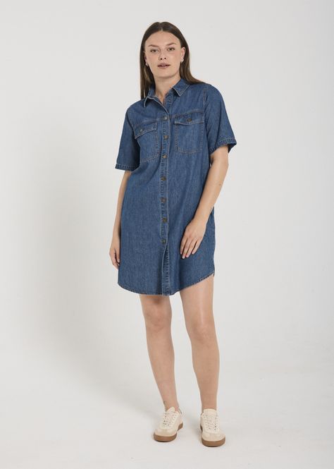 Hovedbilde FQLISEA-DRESS