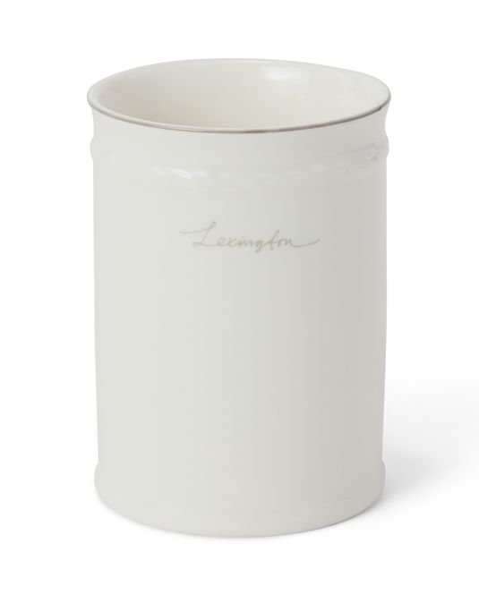 Hovedbilde Lexington Porcelain Tumbler White/Beige