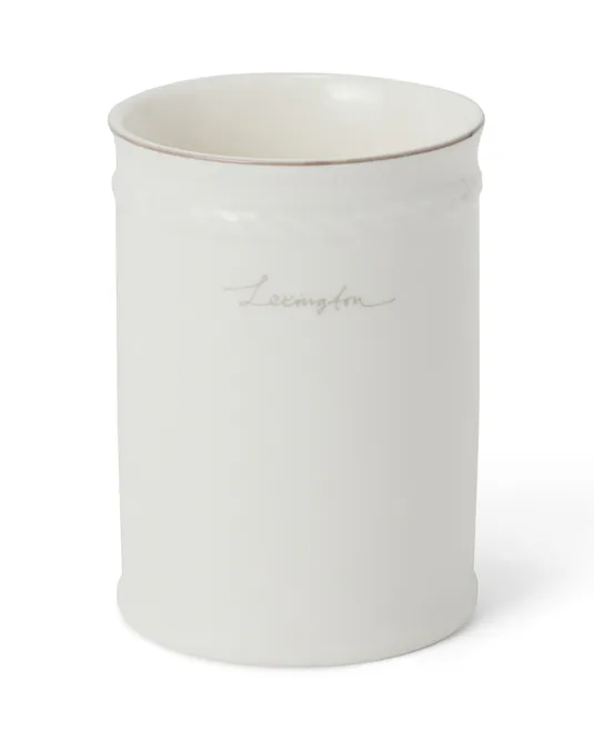Hovedbilde Lexington Porcelain Tumbler White/Beige