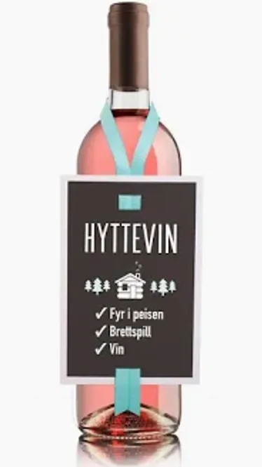 Hovedbilde VINKORT assortert