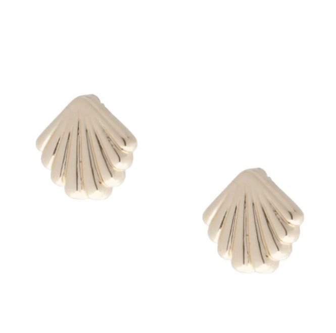 Hovedbilde Ear 618 Gold
